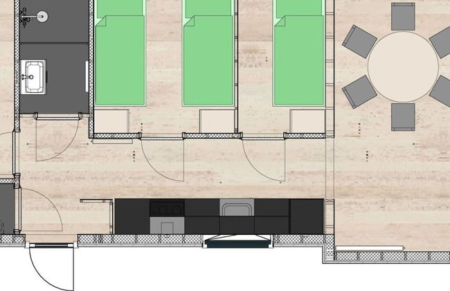 Apartment in Sonthofen - Foto 8