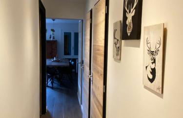 Les bouquetins - Foto 10