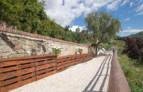 Podere Scoglio d'Oro - Foto 65