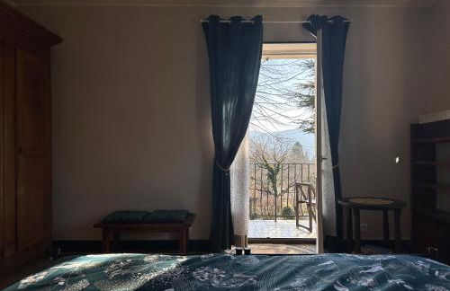 Villa Le Chant du Tilleul - Foto 19