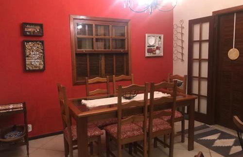 Casa Encantadora com vista Cinematográfica - Foto 10