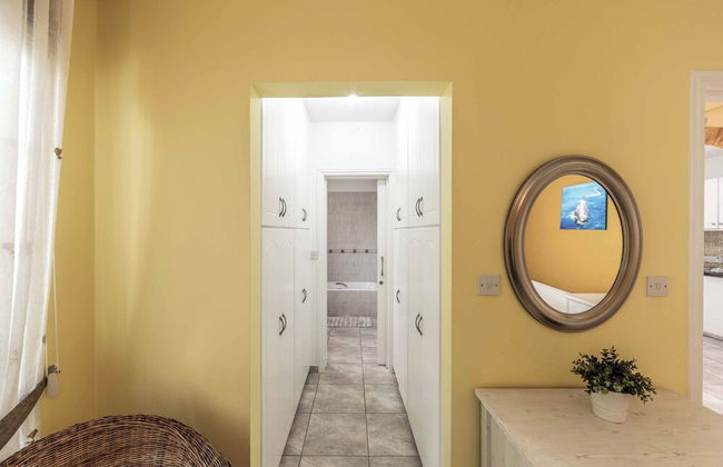 Cliffside Villa - Foto 34