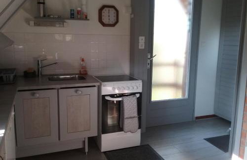 Gîte de l'Augérois - Foto 7