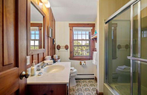 Stunning Water Views 2 Decks By Beach - Foto 20