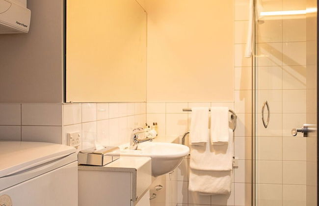 Portside Hotel - Foto 34