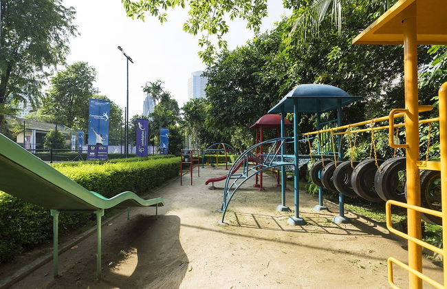 The Sultan Residence - Photo 37