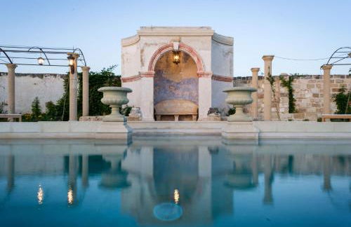 Tenuta Mosè Charming House&Relais Gallipoli - Foto 78