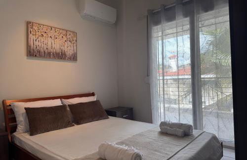 Pefkochori Maisonette Villa near Beach - Photo 11