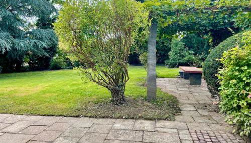 Gartenparadies Ferienhaus - Foto 2