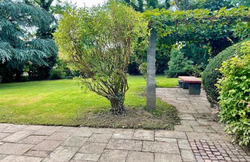 Gartenparadies Ferienhaus - Foto 2