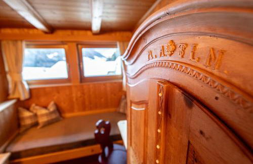 Panorama-Apartments Oberkofl - Photo 17