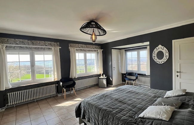 Theux Villa With Sauna - Photo 5