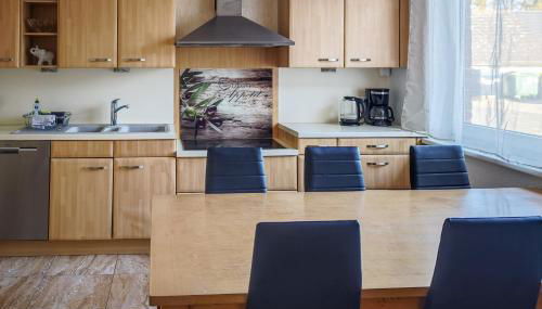 Apartment 1 - Foto 3