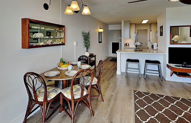 Island Surf 506 by Maui Rental Group - Photo 35