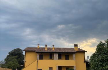 Casale dei Gelsomini - Country House - Foto 57