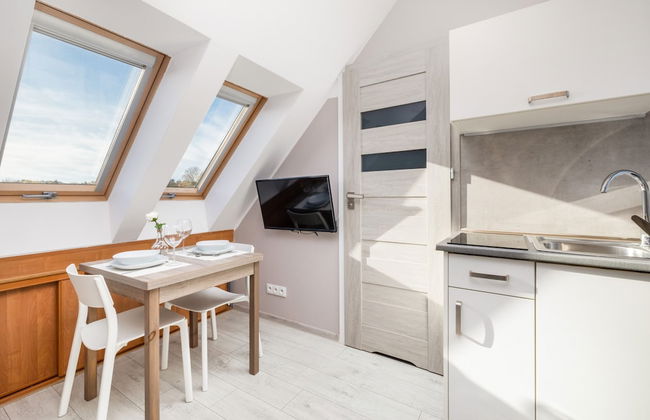 Promenada Apartment Mielno by Renters - Foto 8