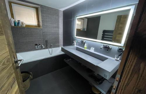 Appartement Luxe comme un Chalet - vue exceptionnelle - Photo 14