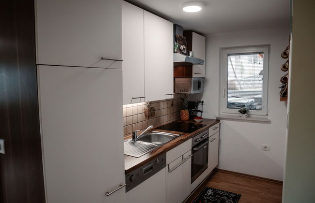 Vineyard cottage Na hribu - Photo 7