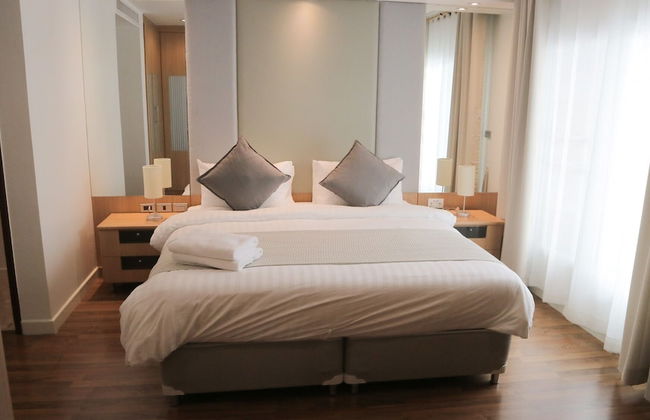 JJ Suites - Your Home on 11 - Foto 23