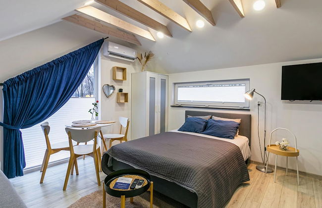 Niechorze Apartment Near Baltic Beach - Photo 2