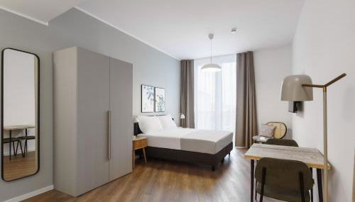 Limehome Berlin Sybelstraße - Foto 2