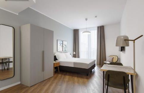 Limehome Berlin Sybelstraße - Foto 2