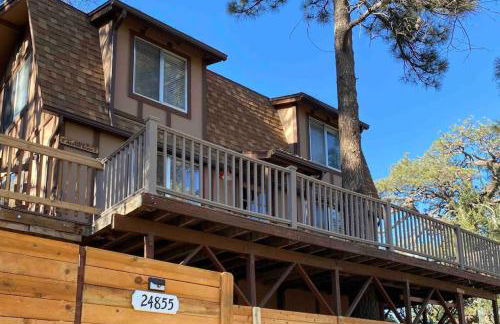 Blissfully Wild -with Hot Tub and pets are welcome - Foto 6