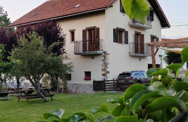 Apartamentos Goizeder - Foto 22