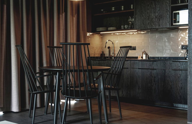Black Beach Suites - Foto 41
