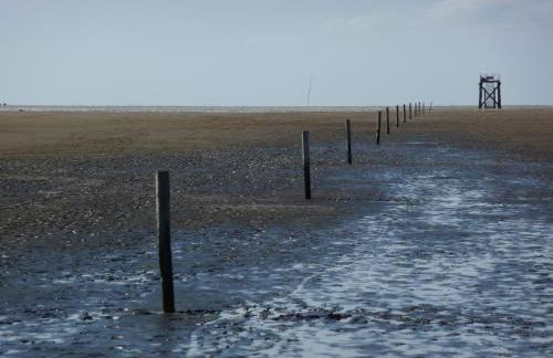 Haus Heverstrom - Foto 20