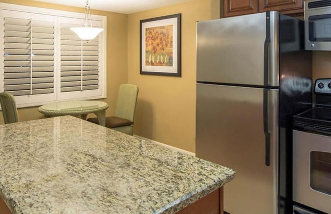 Orlando's Sunshine Resort - Foto 10