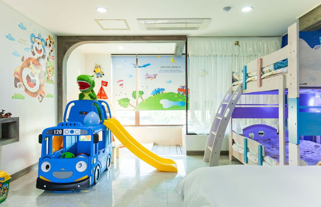 Famille Spa Resort - Foto 48