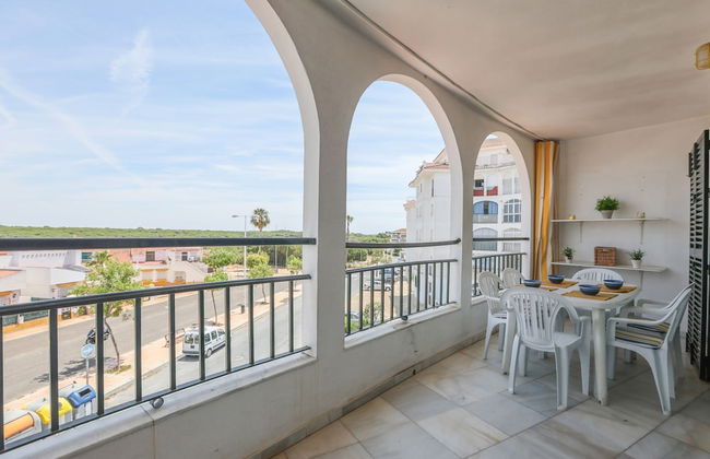 Laguna in El Portil With 2 Bedrooms and 1 Bathrooms - Foto 6