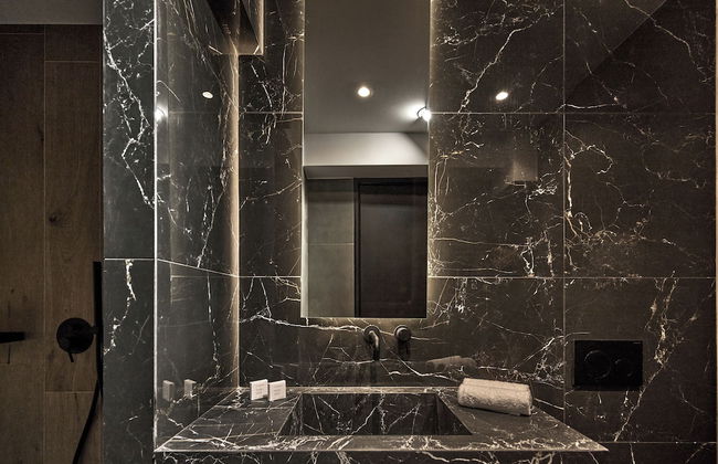 Porphyra Collection Villas Porto Heli - Foto 43