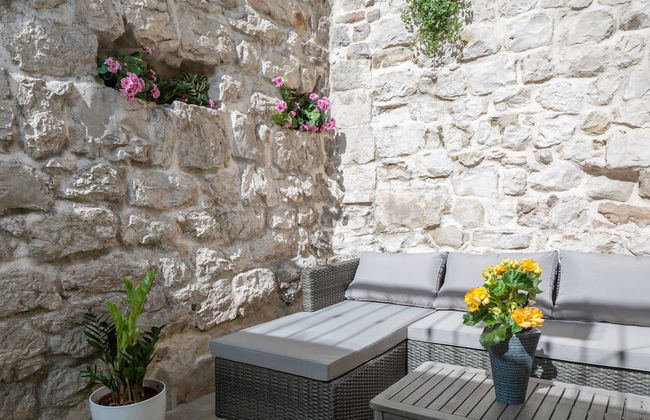 Awesome Stone House - Foto 40