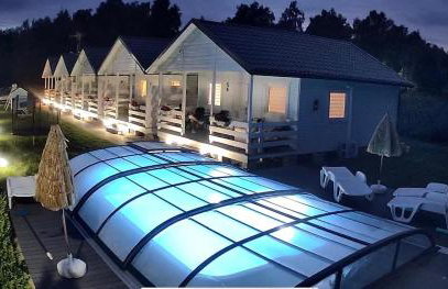 Domki Kapitana - Foto 39