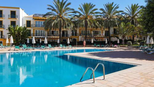 Quinta do Morgado - Apartamentos Turisticos Monte Da Eira - Foto 4, sunbed