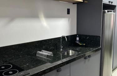 Studios Mobiliados - Ambar Ipanema - Photo 14