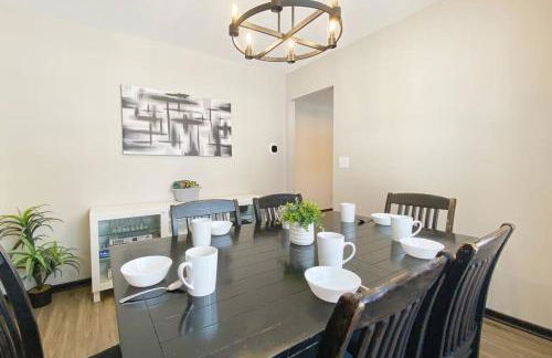 King Beds, Sleeps 11, *Entertainment Included!* - Foto 13
