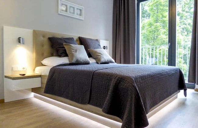 Residenz am Zwinger - Foto 17