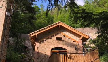 La cabana - Els Apartaments del bosc - Foto 1