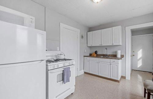 Spacious 1Bed Urban Oasis - Short & Midterm Stays - Foto 14