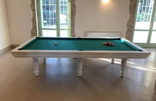 Villa Quattro Stagioni - Teloni - Foto 14