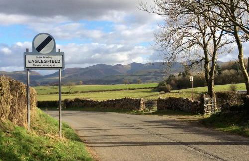 2 Bed in Eaglesfield 85288 - Foto 23