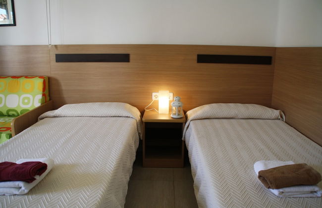 Apartaments Ocean Canada - Foto 4