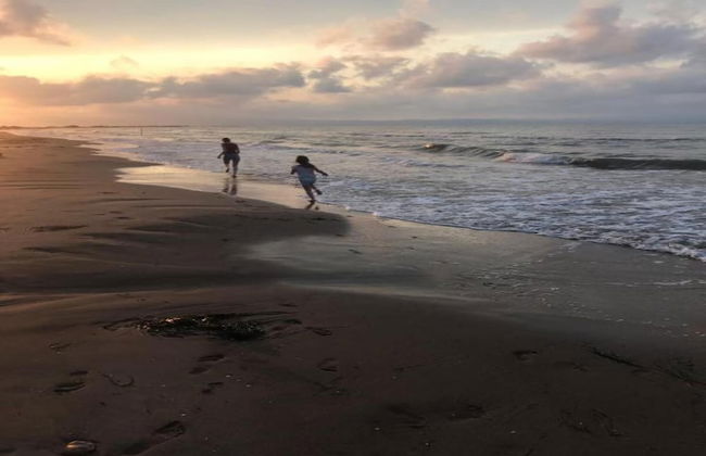 Cottage in Deltebre Near Far del Fangar - Foto 35