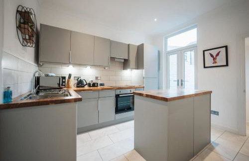 Hanson House - Foto 12