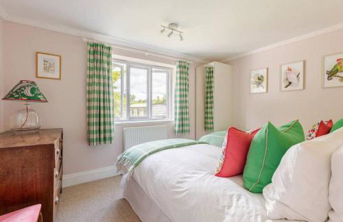 Charming Barn Retreat Near Pewsey & Woodborough - Foto 13