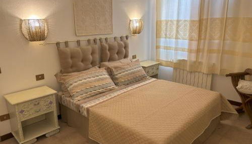 Bosa appartamento Bouganville con vista mare ampio terrazzo - Foto 2