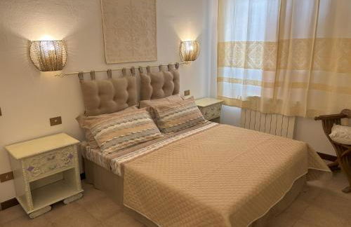 Bosa appartamento Bouganville con vista mare ampio terrazzo - Foto 2